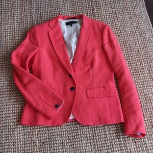 Rag and Bone blazer